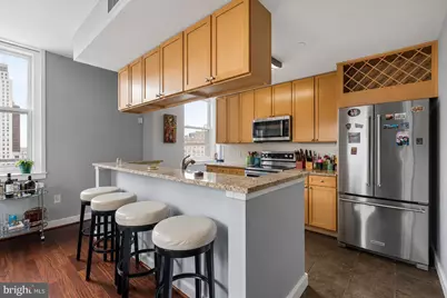 111 S 15th Street #1803, Philadelphia, PA 19102 - Photo 7
