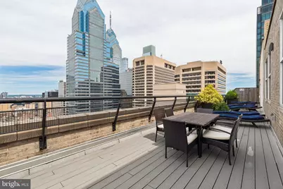 111 S 15th Street #1803, Philadelphia, PA 19102 - Photo 31