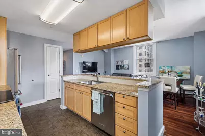 111 S 15th Street #1803, Philadelphia, PA 19102 - Photo 11