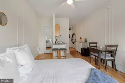 1324 Locust Street #1523, Philadelphia, PA 19107 - Photo 1