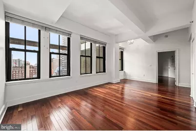 1500 Chestnut Street #18I, Philadelphia, PA 19102 - Photo 3