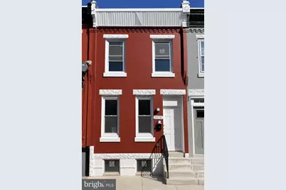 2515 N Douglas Street, Philadelphia, PA 19132 - Photo 1