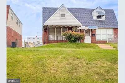 3457 Aubrey Avenue, Philadelphia, PA 19114 - Photo 1