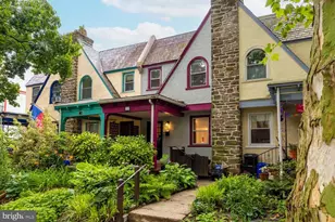 330 W Durham St, Philadelphia, PA 19119 - Photo 1