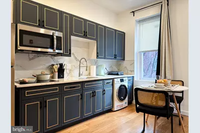 2129 Pine Street #2F, Philadelphia, PA 19103 - Photo 3