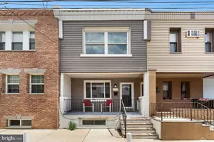 2833 S Sydenham St, Philadelphia, PA 19145 - Photo 1