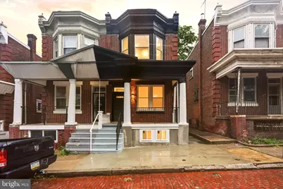 5130 N Carlisle Street, Philadelphia, PA 19141 - Photo 1