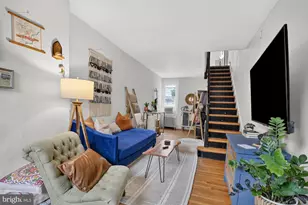 1123 E Eyre St, Philadelphia, PA 19125 - Photo 1
