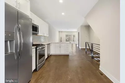 1250 N 25th Street #A, Philadelphia, PA 19121 - Photo 5