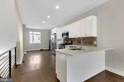 1250 N 25th Street #A, Philadelphia, PA 19121 - Photo 9