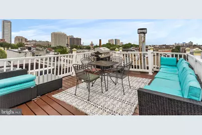 817 Kater Street #B, Philadelphia, PA 19147 - Photo 21
