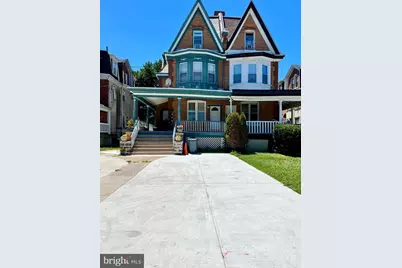 928 N 63rd Street #1, Philadelphia, PA 19151 - Photo 1
