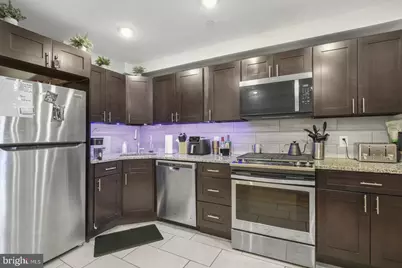1431 Poplar Street #D, Philadelphia, PA 19130 - Photo 3