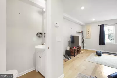 1431 Poplar Street #D, Philadelphia, PA 19130 - Photo 5