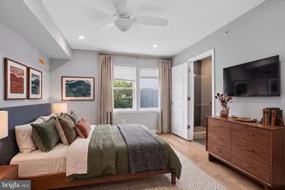 1431 Poplar Street #D, Philadelphia, PA 19130 - Photo 3