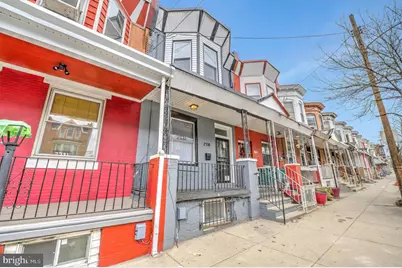 2718 N 29th Street, Philadelphia, PA 19132 - Photo 3