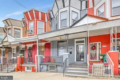 2718 N 29th Street, Philadelphia, PA 19132 - Photo 1