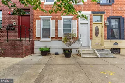 2208 Christian Street #1, Philadelphia, PA 19146 - Photo 17