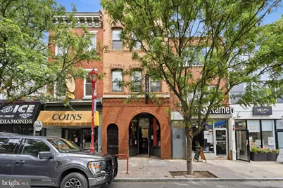 617 South Street, Philadelphia, PA 19147 - Photo 1