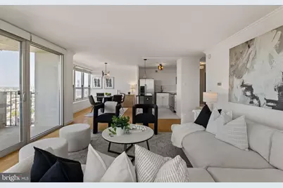 224 W Rittenhouse Square #2311, Philadelphia, PA 19103 - Photo 17
