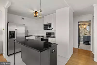 224 W Rittenhouse Square #2311, Philadelphia, PA 19103 - Photo 5