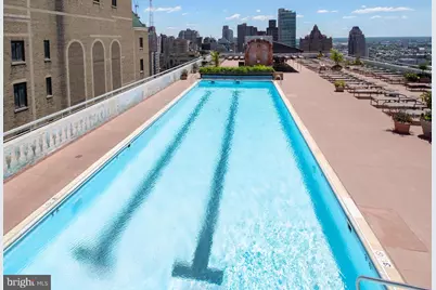 224 W Rittenhouse Square #2311, Philadelphia, PA 19103 - Photo 37