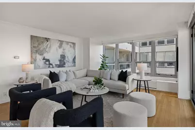 224 W Rittenhouse Square #2311, Philadelphia, PA 19103 - Photo 15