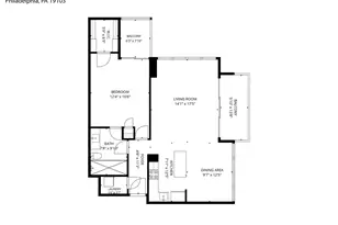 224 W Rittenhouse Square, Philadelphia, PA 19103 - Photo 33