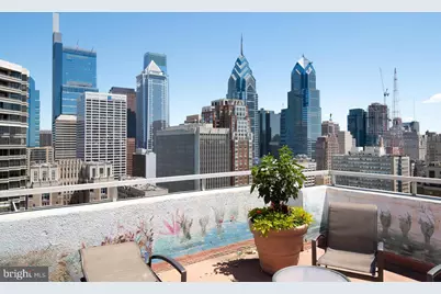 224 W Rittenhouse Square #2311, Philadelphia, PA 19103 - Photo 39