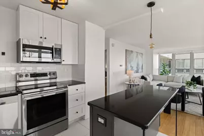 224 W Rittenhouse Square #2311, Philadelphia, PA 19103 - Photo 7