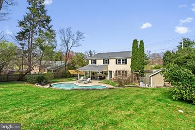 8720 Stenton Avenue, Philadelphia, PA 19118 - Photo 1