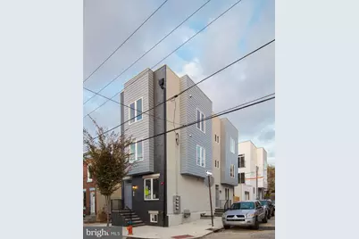 1223 N 30th Street #B, Philadelphia, PA 19121 - Photo 1