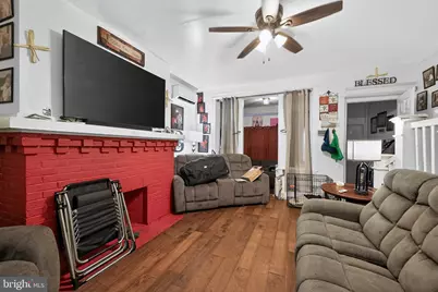 918 W Rockland Street, Philadelphia, PA 19141 - Photo 9