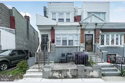 918 W Rockland Street, Philadelphia, PA 19141 - Photo 1