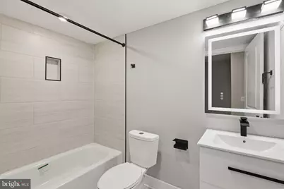 856 N 19th Street #1, Philadelphia, PA 19130 - Photo 13