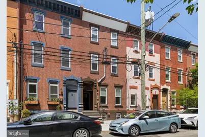 856 N 19th Street #1, Philadelphia, PA 19130 - Photo 15