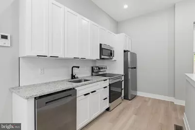 856 N 19th Street #1, Philadelphia, PA 19130 - Photo 3