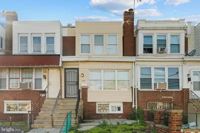6745 Paschall Avenue, Philadelphia, PA 19142 - Photo 1