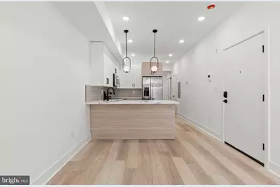 2631 Cecil B Moore Avenue #2, Philadelphia, PA 19121 - Photo 3
