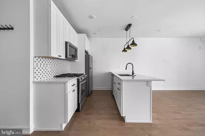 1614 Ridge Avenue #205, Philadelphia, PA 19130 - Photo 3