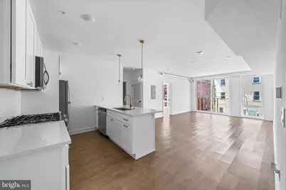 1614 Ridge Avenue #206, Philadelphia, PA 19130 - Photo 1