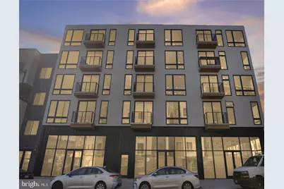 1614 Ridge Avenue #206, Philadelphia, PA 19130 - Photo 13