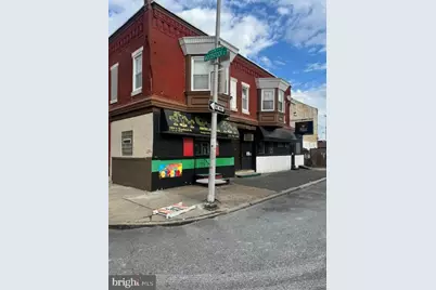 2201 N Woodstock Street, Philadelphia, PA 19132 - Photo 3