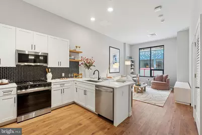 1219-1223 Constitution Avenue #2365, Philadelphia, PA 19112 - Photo 1