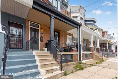 34 S 53rd Street, Philadelphia, PA 19139 - Photo 5