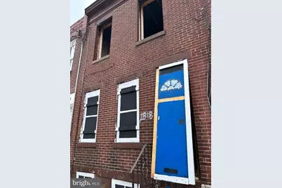 2818 Cantrell Street, Philadelphia, PA 19145 - Photo 1
