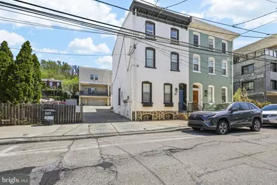 3871 Terrace Street #3, Philadelphia, PA 19128 - Photo 17