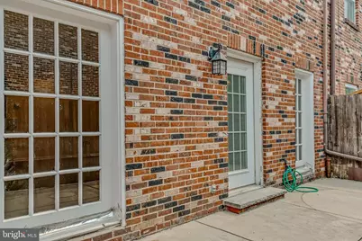 1726 Bainbridge Street #B, Philadelphia, PA 19146 - Photo 19