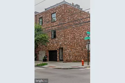 1726 Bainbridge Street #B, Philadelphia, PA 19146 - Photo 3