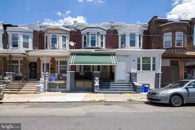 621 N 56th Street, Philadelphia, PA 19131 - Photo 1